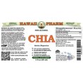 thumbnail image 4 of Chia (Salvia Hispanica) Dry Seed ALCOHOL-FREE Liquid Extract. Expertly Extracted by Trusted HawaiiPharm Brand. Absolutely Natural. Proudly made in USA. Glycerite 2 Fl.Oz, 4 of 4