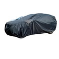 thumbnail image 2 of Súper Útil Funda Cubierta Compatible con Chevrolet Trax Transpirable - Protege de Lluvias Ligeras, Rayos UV, Manchas y rayones. Camioneta SUV C2, 2 of 9