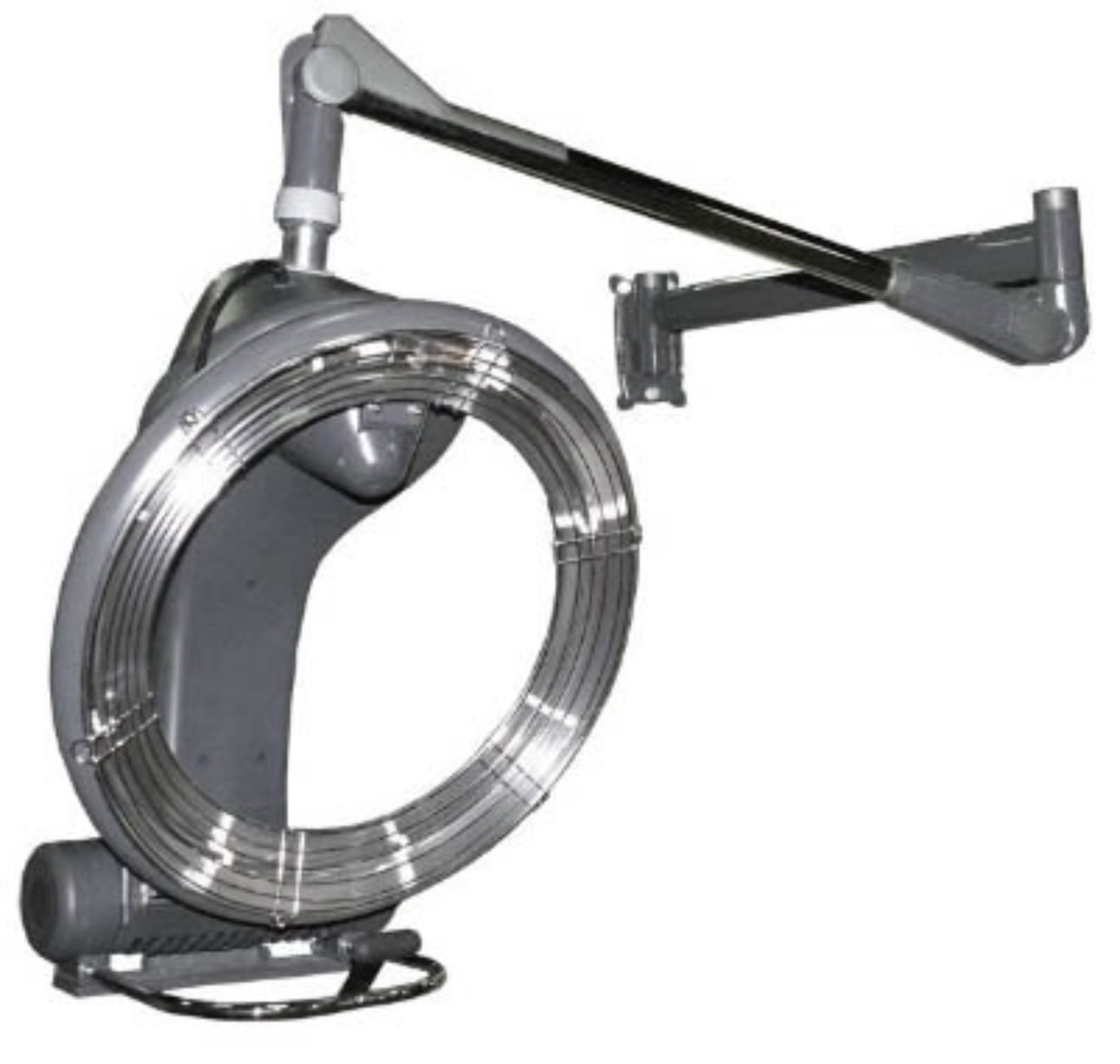 SEP Premium Professional Wall Mount Hair Color Processor