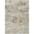 thumbnail image 2 of Addison Rugs Chantille Indoor/Outdoor Transitional Stripes Ivory Washable Rectangle Rug, 10' x 14', 2 of 6