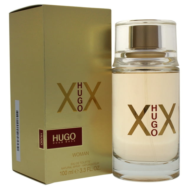 Aerosol EDT Hugo Boss Hugo Boss Hugo XX Aerosol EDT Dama 3.3oz