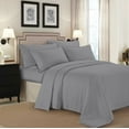 thumbnail image 1 of Johnson Home 500 Thread Count Certified Organic Cotton Sheet Sets, 1 of 2