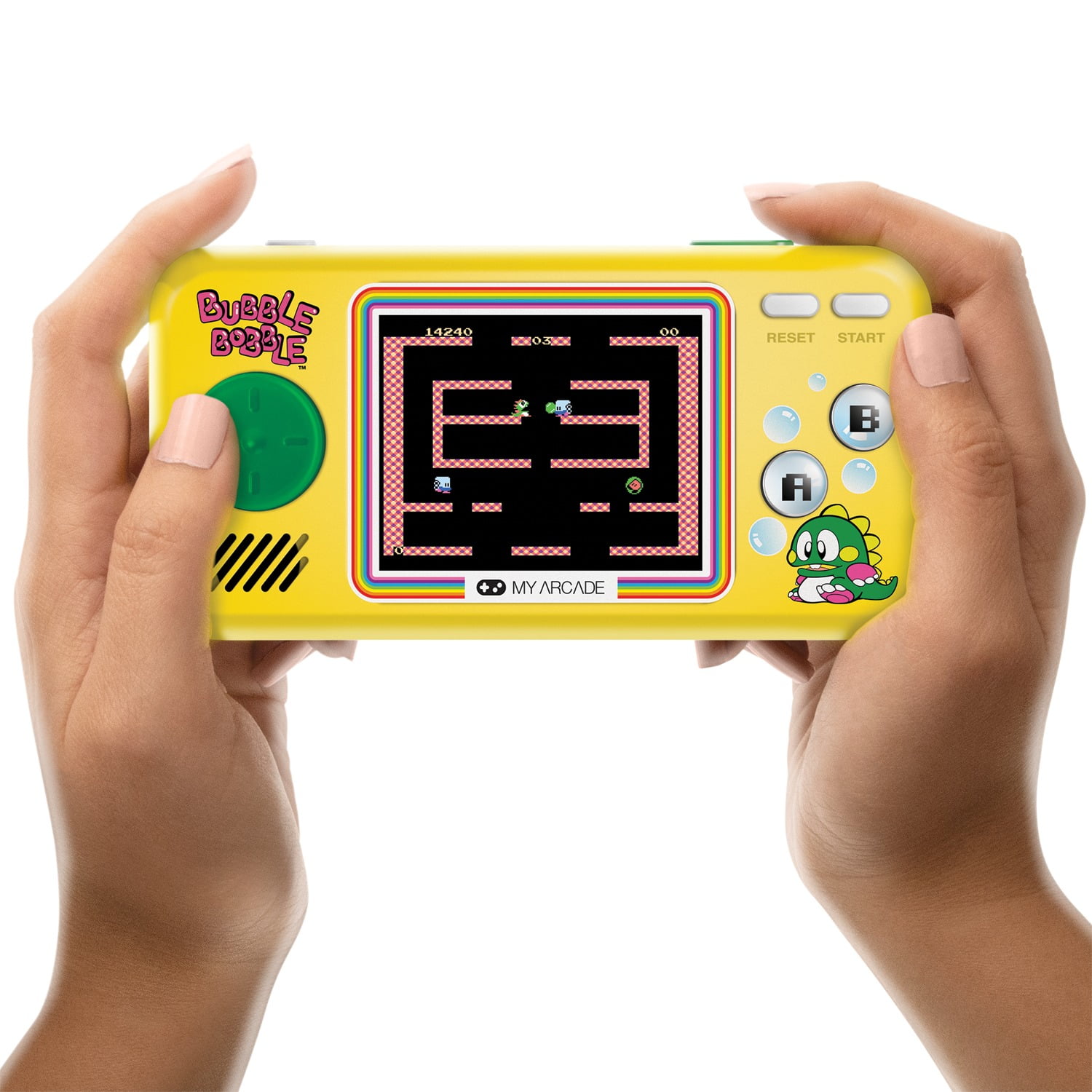 258 – Bubble Bobble (Nintendo 8 bits) « Desafio Retrogamer