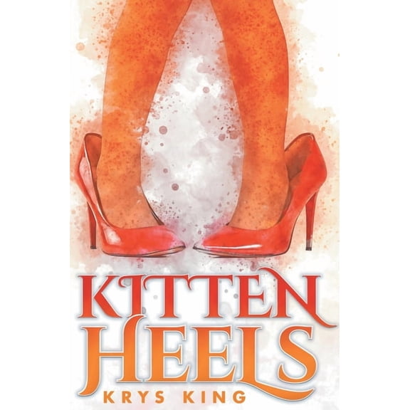 Kitten Heels, (Hardcover)