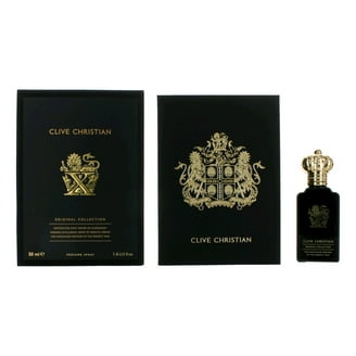 Clive Christian X Original Collection, 3.4oz Perfume Spray women