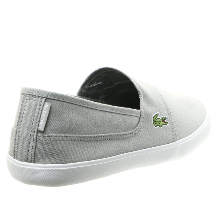 Lacoste Marice Slip Fashion Sneaker Shoe Mens - Walmart.com