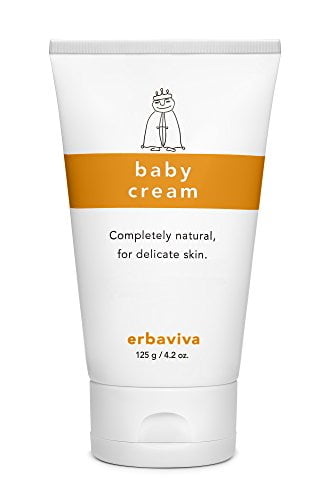 erbaviva baby cream
