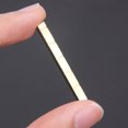 thumbnail image 2 of Sywqhk Tuerca de puente de 6 cuerdas para reemplazo de piezas de guitarra eléctrica ST 42 mm Sywqhk Alta Calidad, 2 of 7