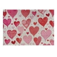 thumbnail image 2 of Awypu Heart Pattern Wooden Puzzle - Impossible Puzzles Gift for Family and Friends 300 PCS, 2 of 4