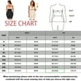 thumbnail image 2 of LilvigorWomen Shapewear Butt Lifter Body Shaper Panties High Waist Hip Padded Enhancer Booty Lifter Tummy Control Panty, 2 of 9