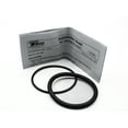 thumbnail image 2 of 007-003RP Taco Casing O-Ring OEM 007-003RP, 2 of 3