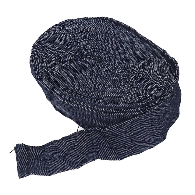 Funda de nailon para cable, funda para pistola de soldar, funda protectora de nailon, funda para cable de soplete de soldadura, tecnología avanzada