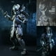 thumbnail image 2 of AVP SCAR PREDATOR – MMS190 figura de acción, 32 cm, figura móvil, prepintada, Alien vs PredatorAcon caja zhangmengya unisex, 2 of 2