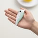 thumbnail image 5 of Cuchillo de Cerámica Plegable, Cómodo de Llevar, Hojas Innovadoras y Afiladas para Cortar Verduras Fácilmente, Ideal para Uso Doméstico y Al Aire Libre., 5 of 6