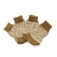 thumbnail image 1 of EGNMCR Pet Indoor Anti-slip Socks Dogs Cats Paw Protection Traction Silicone Gel the sock, 1 of 3