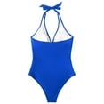 thumbnail image 2 of WEHUSE Women Slimming Tummy Control One Piece Swimsuit Sexy Bathing Suit, 2 of 6