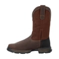 thumbnail image 2 of Durango® Ranger XP™ Steel Toe Waterproof Western Work Boot, 2 of 6