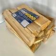 thumbnail image 3 of TimberTote Natural Hardwood Mix Fire Log Firewood Bundle for Fireplace & Firepit, 3 of 8