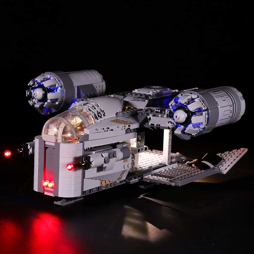 lego razor crest pre order