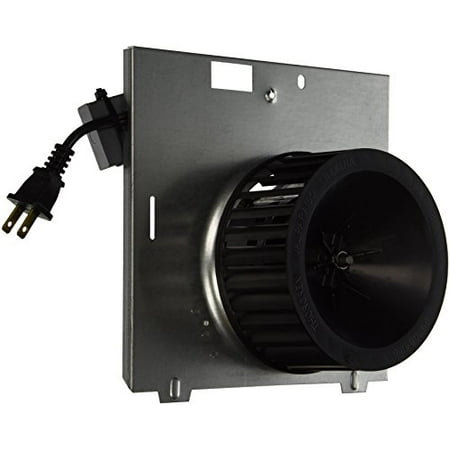 Bathroom Standard Ventilation Package - Broan NuTone Home Ventilation Part S97017065