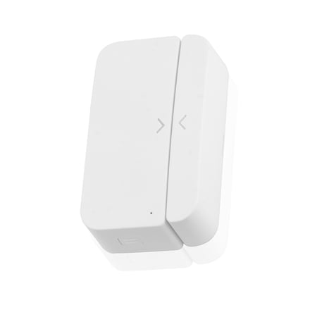 Light Fixtures Accessories Wifi WiFi Door Alarm Window Sensor Detector Smart Home Security Alarm for Tuya for SmartLife App Control
