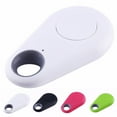 thumbnail image 4 of serony Mini Localisateur Intelligent Anti-Perte Clé Sans Fil Traqueur Bluetooth Alarme GPS Rappel Perdu pour IOS Android, 4 of 9