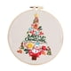 thumbnail image 3 of Kit de bordado navideño Kits de punto de cruz Árbol de Navidad, 3 of 9