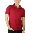 thumbnail image 2 of Stanlit Camisa Tipo Polo Manga Corta Caballero, 2 of 4
