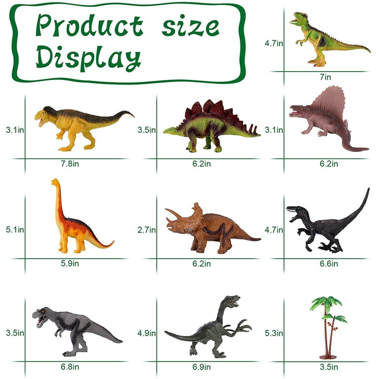 Dinosaur Play Mat Smyths visitchile.cl