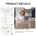 thumbnail image 4 of MIANGASTORE 5 Rolls Sublimation Tape Heat Transfer Tape High Temperature Tape, 4 of 8