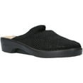 thumbnail image 6 of ARCOPEDICO Adult Female Light Clog Shoes, Color: Black, Width: M, Size: 40, 6 of 7
