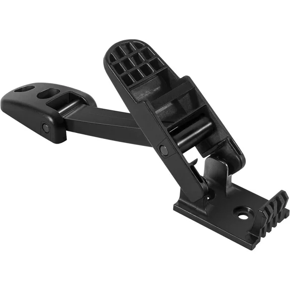 Heavy Duty Hood Latch Kit for Peterbilt 579 569 567 386 384 348 340 337 335 325