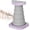 Purple, variant on Push Up Assist Device with Waist & Core Support, Push Up Stand Exercise Aids for Beginners, Home Gym Equipment, Push Up Trainer for Men & Women Purple,24x24x35cm