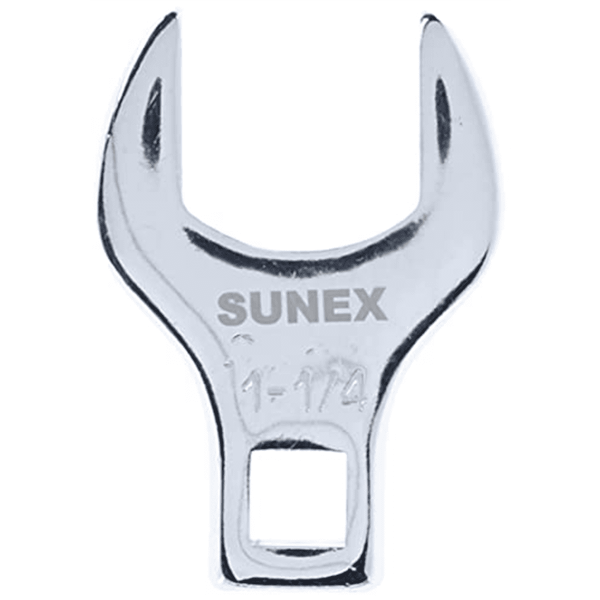 CROW1
a4水彩アート紙 Sunex Tools 97740A, 1-1/4 inch Chrome Plated Wrench