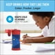 thumbnail image 5 of Botella de agua THERMOS FUNTAINER 350 ml para niños de acero inoxidable, 5 of 7