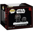 thumbnail image 3 of POP Deluxe: SW Darkside- Kylo Ren, 3 of 3