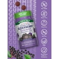 thumbnail image 3 of Kids Black Elderberry Gummies | 50 Count | With Zinc and Vitamin C Supplement | by Nature's Truth, 3 of 6