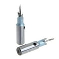 thumbnail image 4 of S SERENABLE 6mm 30mm Drill Bit Set - Woodworking Cutter for Wardrobe/Doors//Connector, 4 of 7