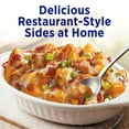 thumbnail image 4 of Birds Eye Loaded Potato Bake, Frozen Side, 13 oz. Box, 4 of 8