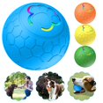 thumbnail image 6 of Smart Dog Toy Ball Electronic Interactive Pet Toy Ball USB Bouncing Rolling, 6 of 9