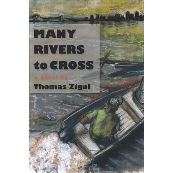 Many Rivers to Cross, (Hardcover)