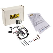 OEM Remote Activated Remote Start Kit For 2009-2012 Nissan Altima -Push-to-Start