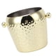 thumbnail image 1 of Cubo de hielo Jadeshay Acero inoxidable aislado, 1 of 8