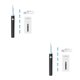thumbnail image 4 of Sidaley Removedor de cerumen Orejas profesionales Equipo de de cámara limpia Negro Negro 2piezas, 4 of 6
