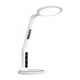 thumbnail image 2 of Campana Para Cocina Study Desk Desk Lamp Eye Care Homework Special Charging Plug-in Dualuse Reading LED Desk Lamp Dormitory Bedside Lamp, 2 of 6
