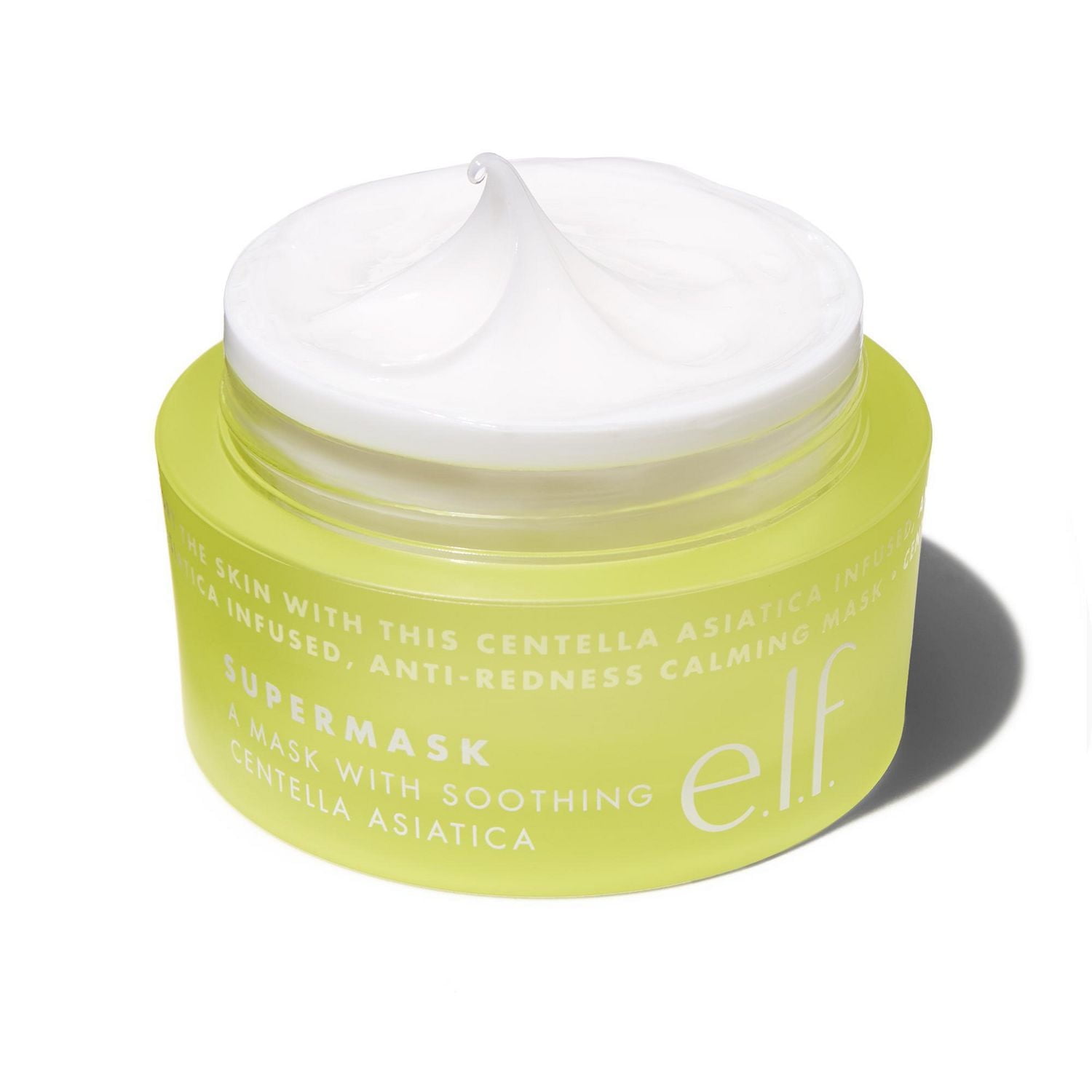 e.l.f. cosmetics Supermasque