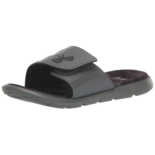 Sandalias Slide Under Armour Ignite Pro Graphic para hombre
