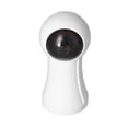 thumbnail image 1 of Juguete interactivo inteligente para gatos, juguete interactivo automático para gatos, juguete divertido para gatos con luz roja, 1 of 5