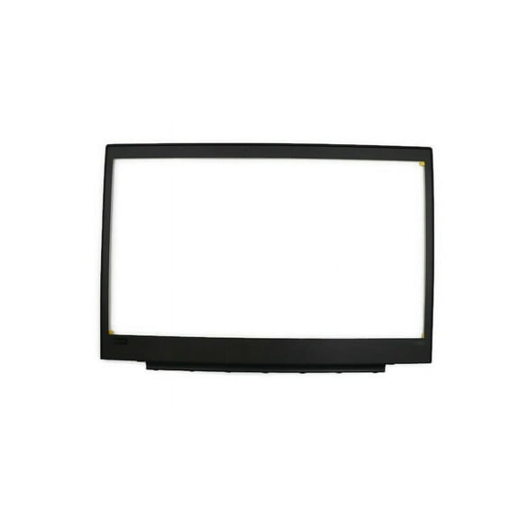 New Genuine Lenovo ThinkPad T580 20L9, 20LA LCD Front Bezel 01YR469