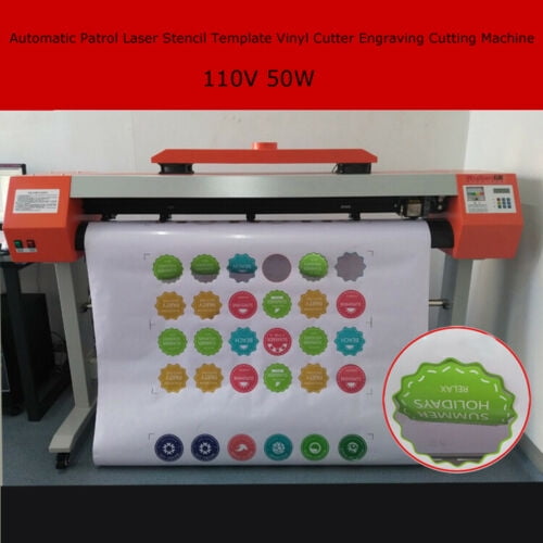 red cell plotter